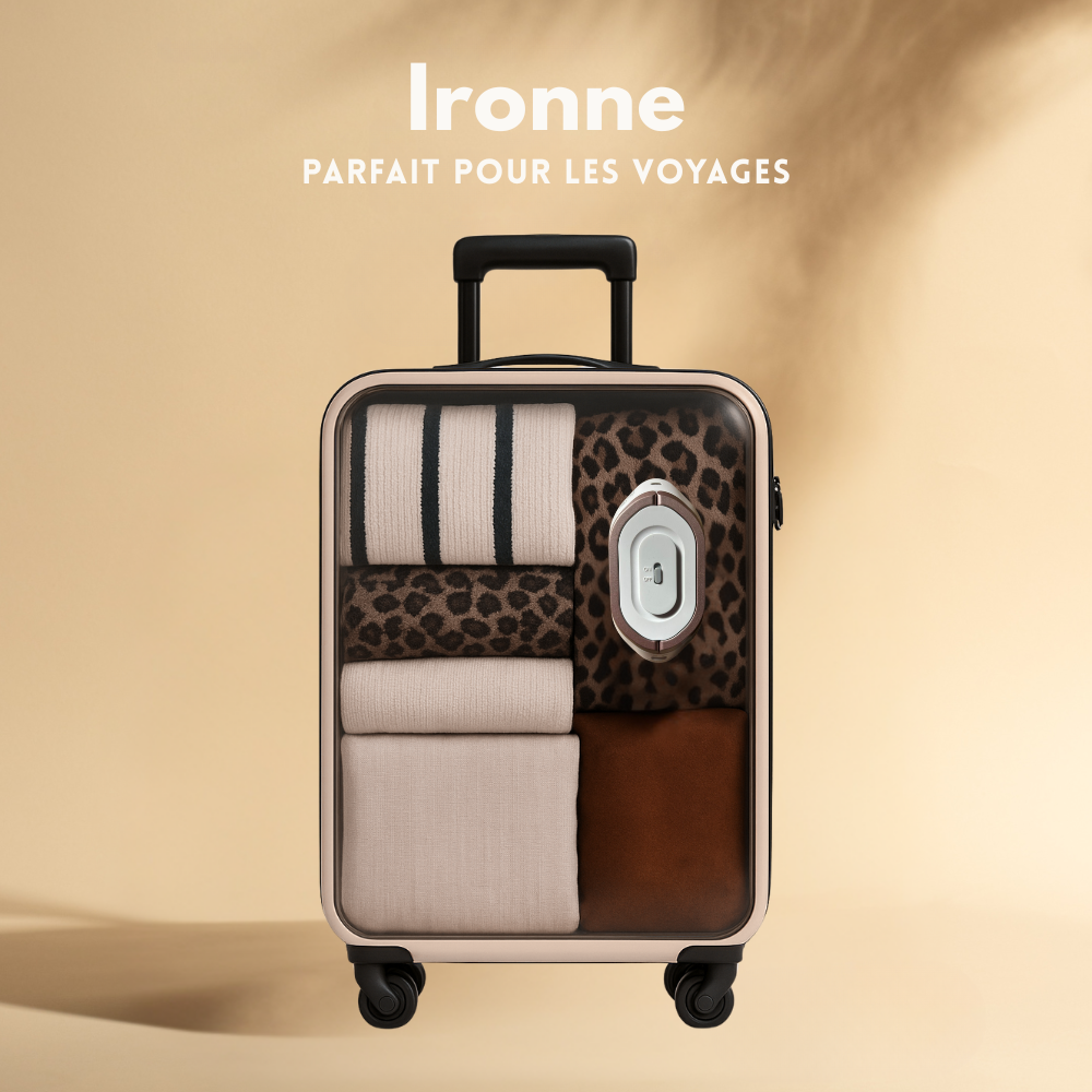 Mini-fer Ironne